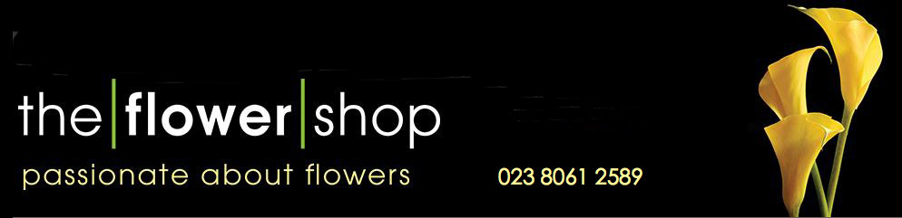 Flower shops in chandlers ford #7